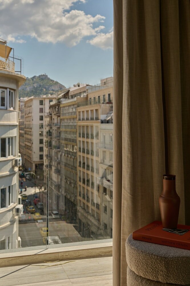 Фото Vision Omonia