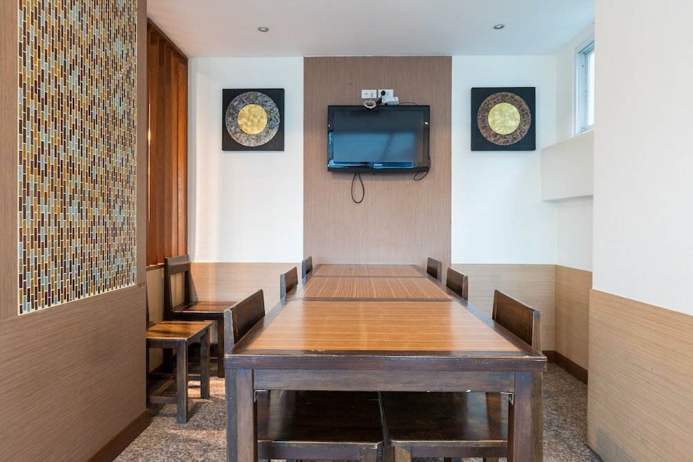 Фото 24@Home Hotel