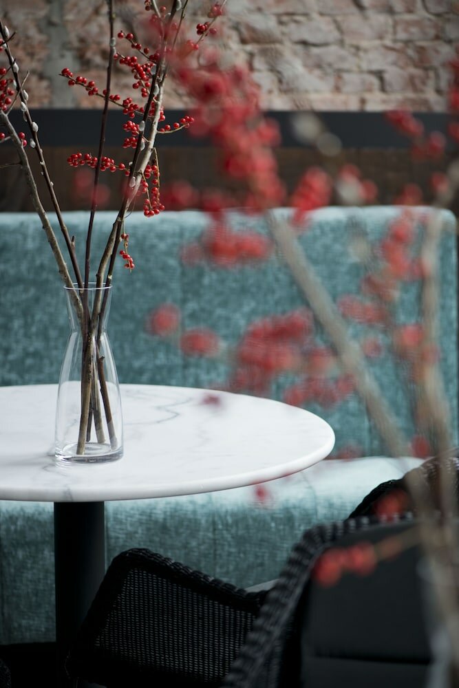 Фото Boutique Hotel Oosteinde