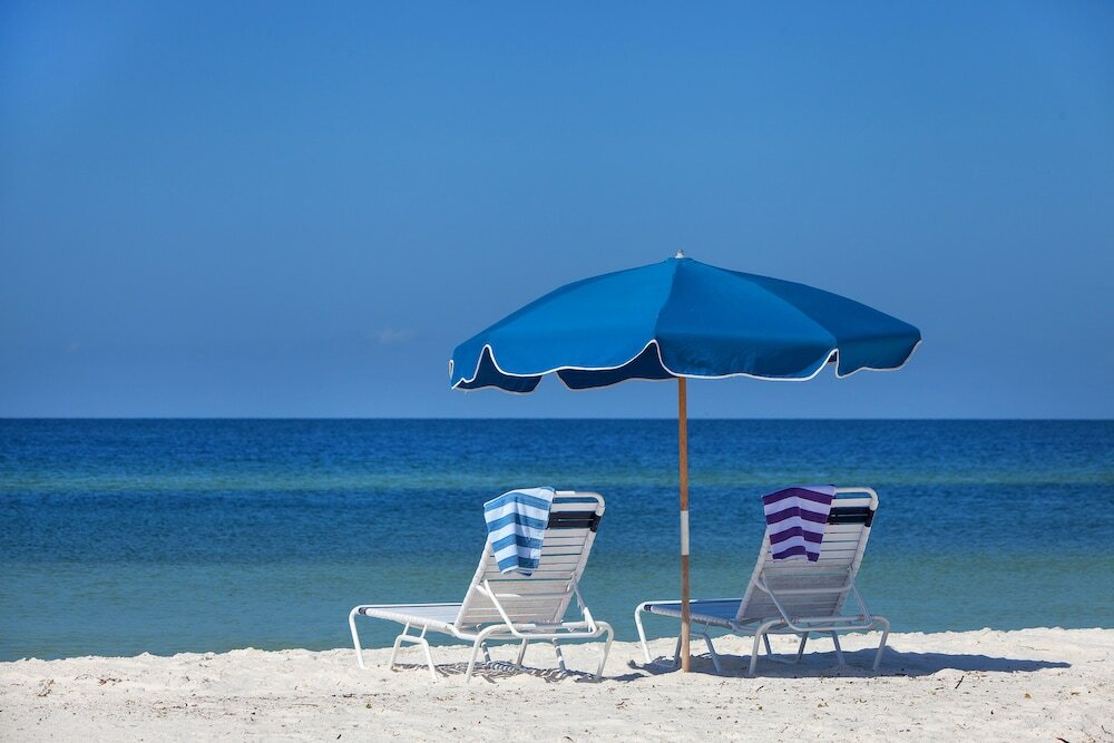 Фото Silver Surf Gulf Beach Resort