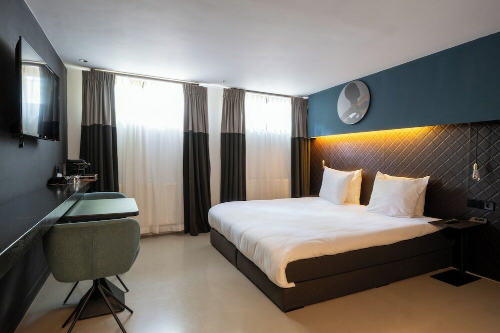 Фото Boutique Hotel Oosteinde