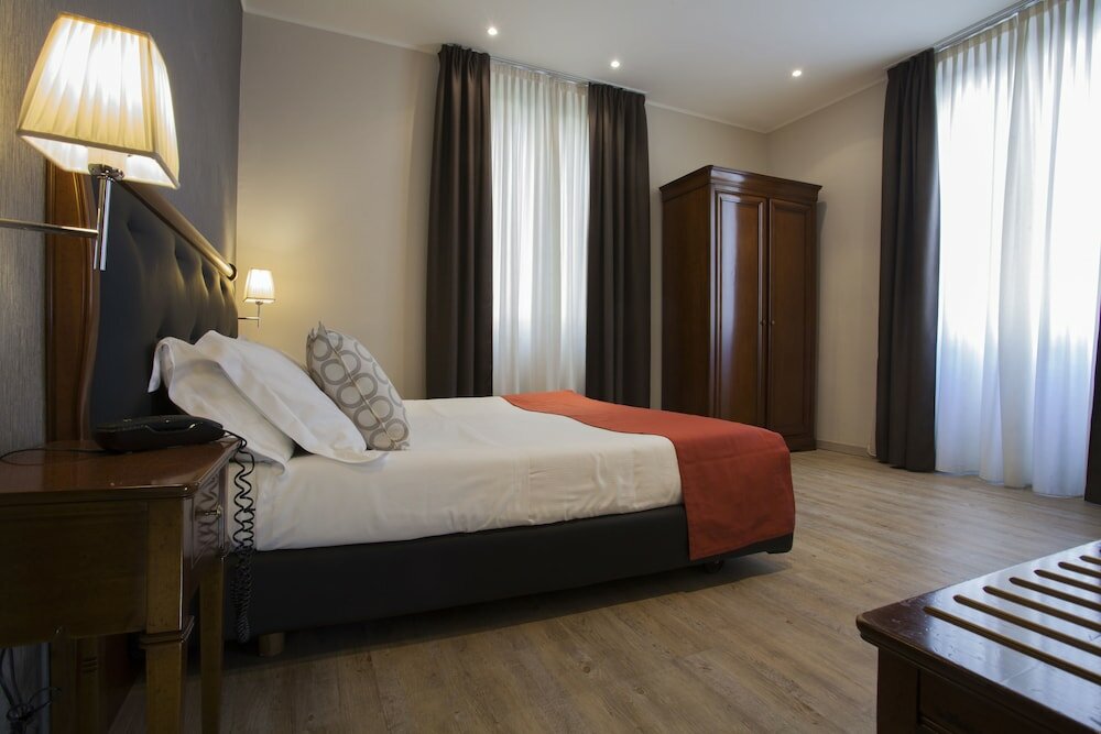 Фото Hotel Astoria Rapallo