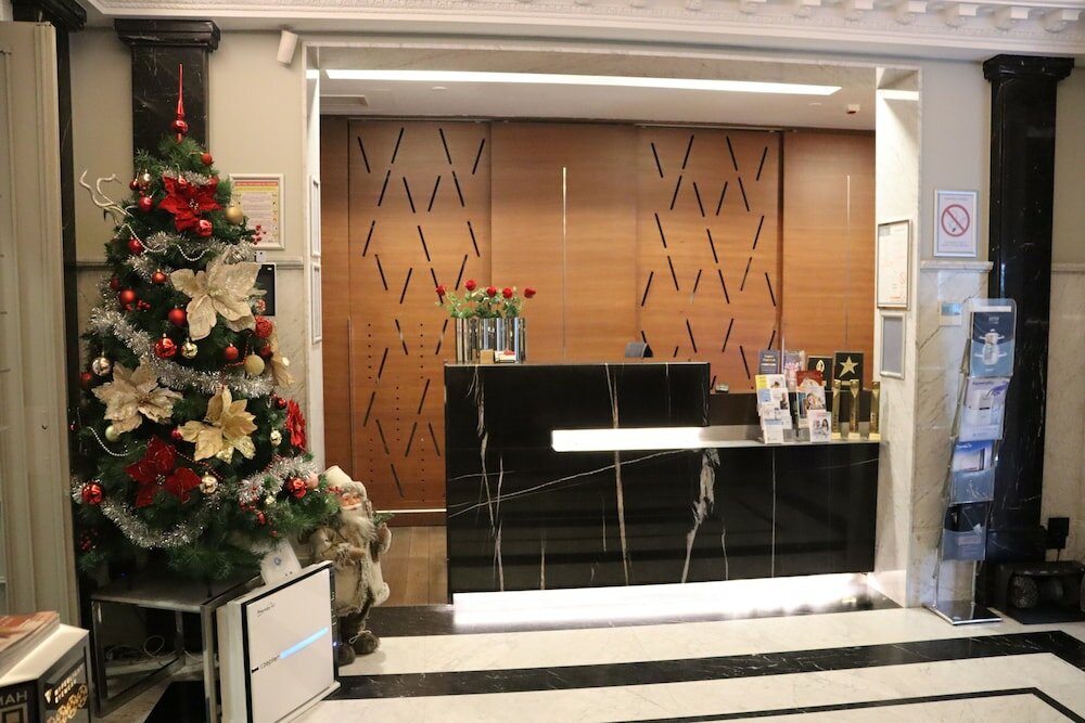 Фото Zepter Hotel