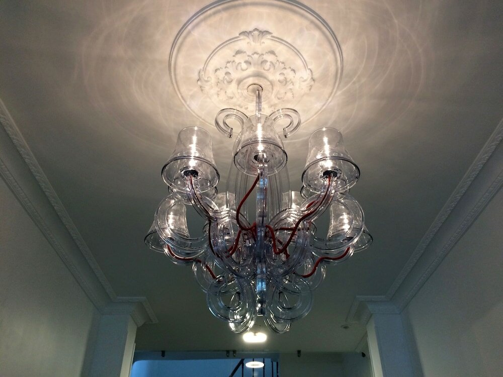 Фото Hotel Villa Rose