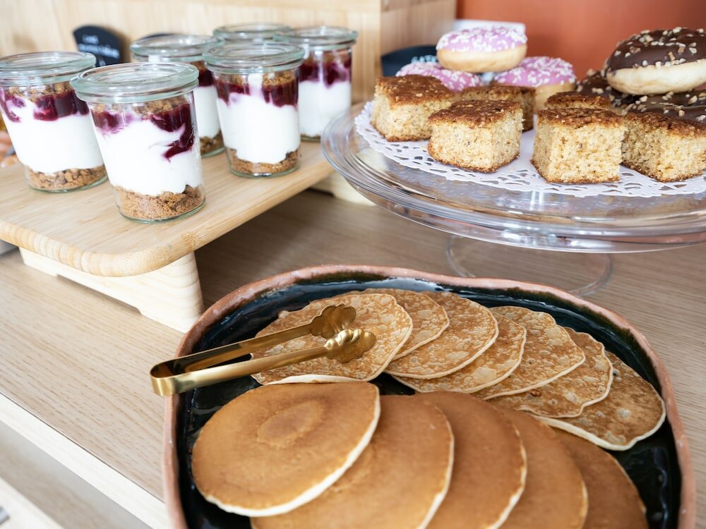 Фото Hotel des Batignolles