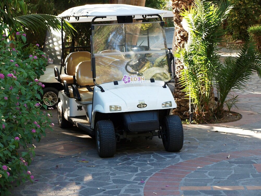 Фото Hotel Village Eden