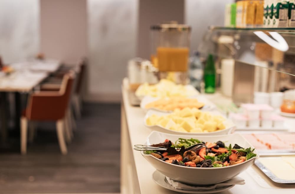 Фото Отель Marquês de Pombal