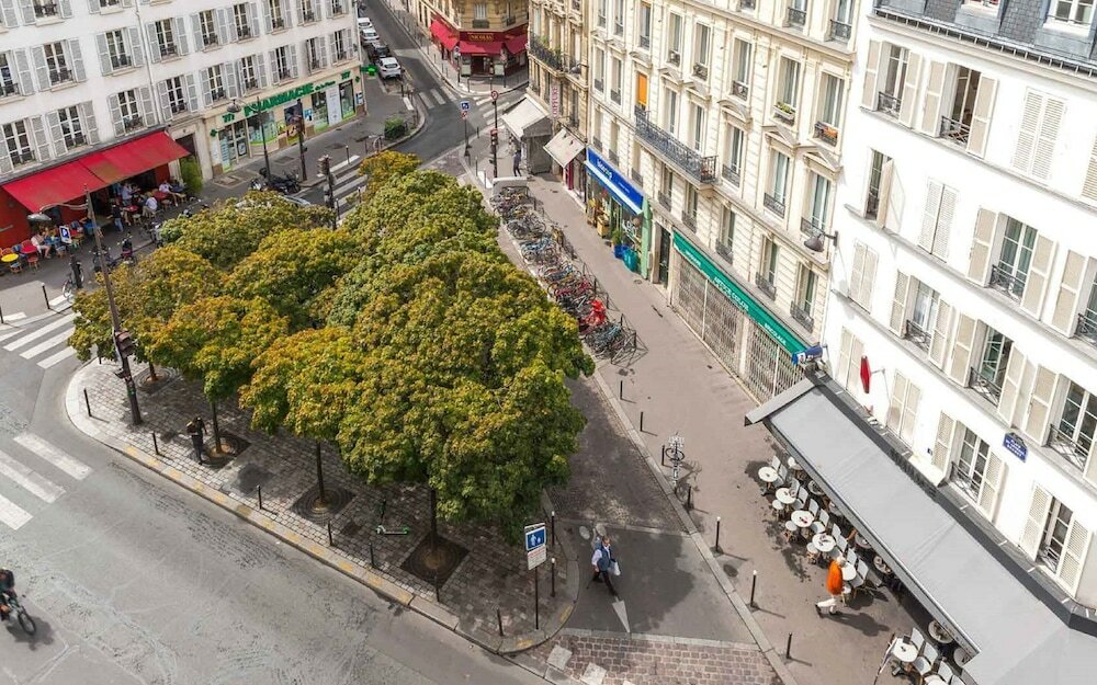 Фото Carladez Cambronne