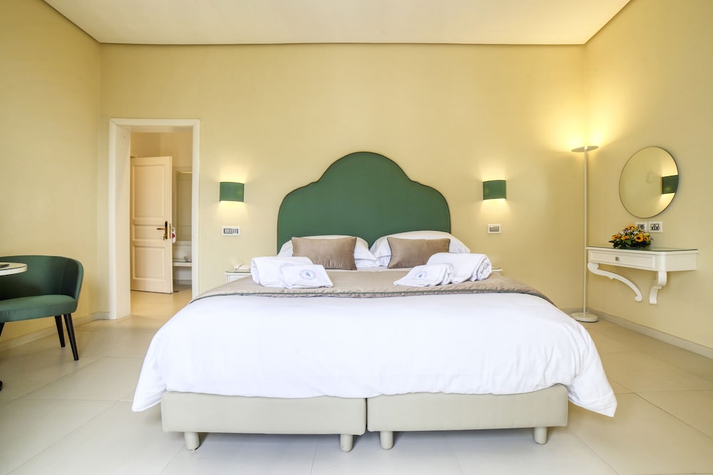 Фото Hotel Palumbo