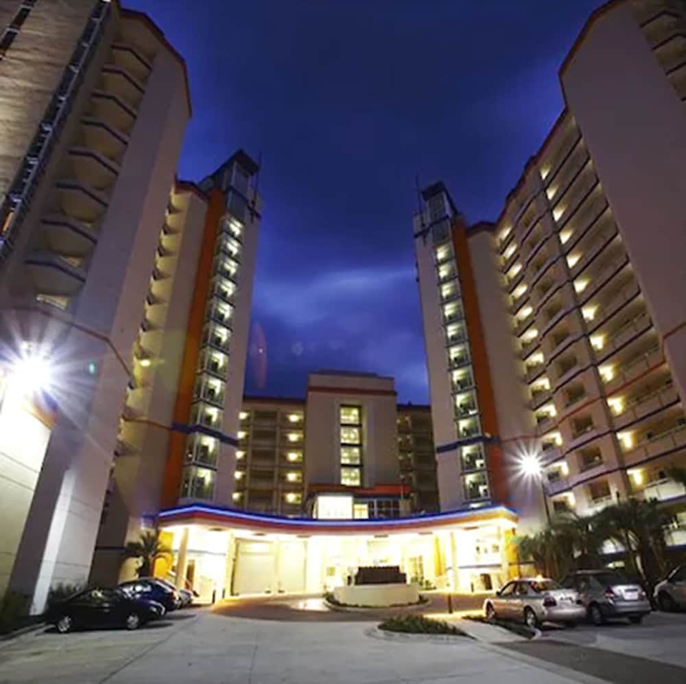 Фото Dunes Village Resort