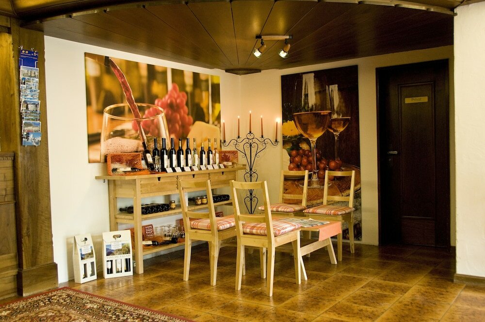 Фото Schlosshotel - Self Check-In Hotel am Schlosspark