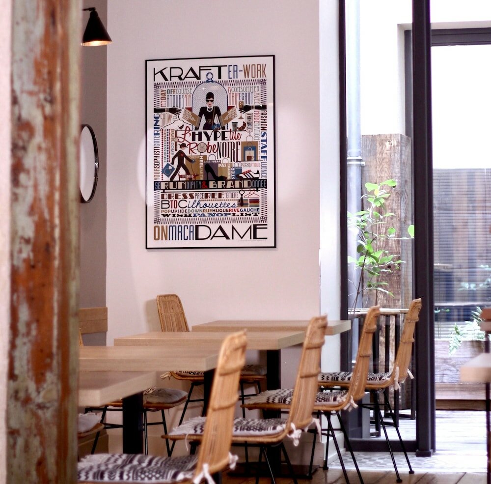 Фото Hôtel de Tourny