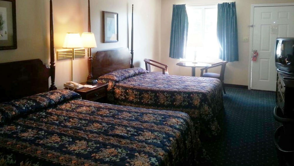 Фото Stratford Motor Inn East Ellijay