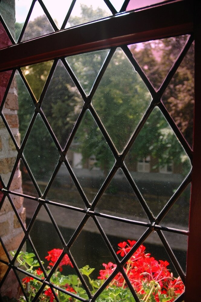 Фото Hotel Ter Brughe by Cw Hotel Collection