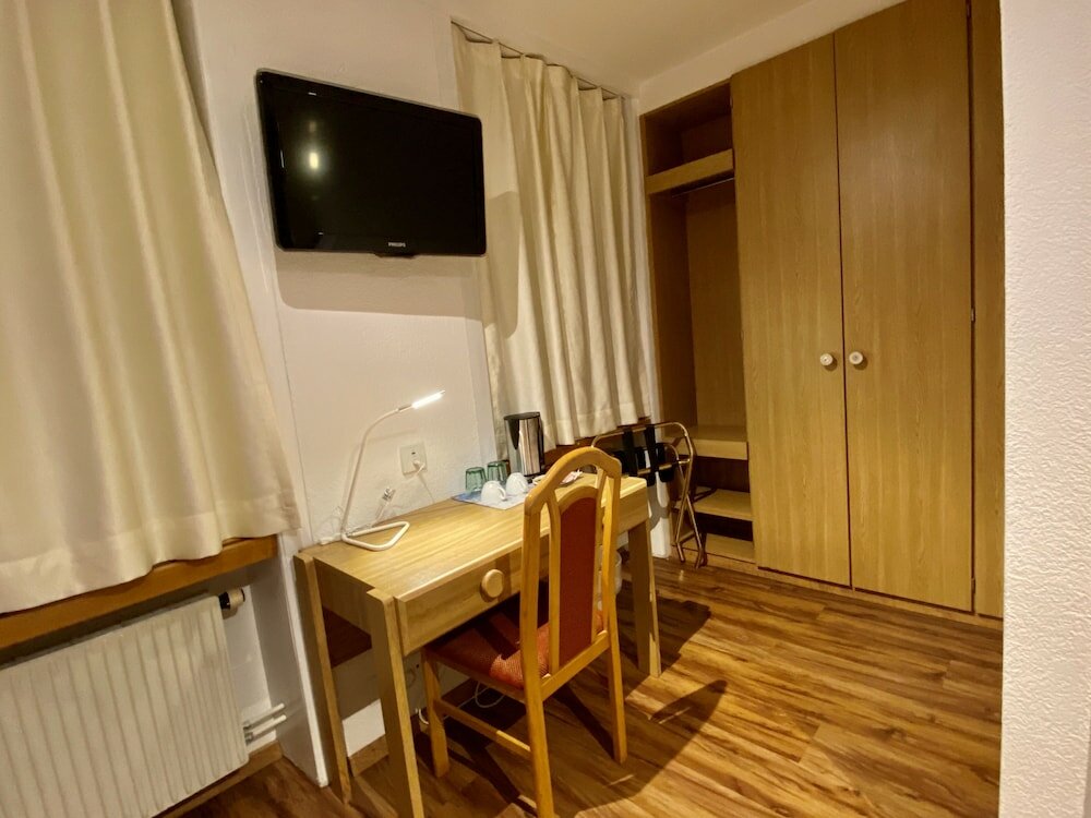 Фото Hotel Toscana