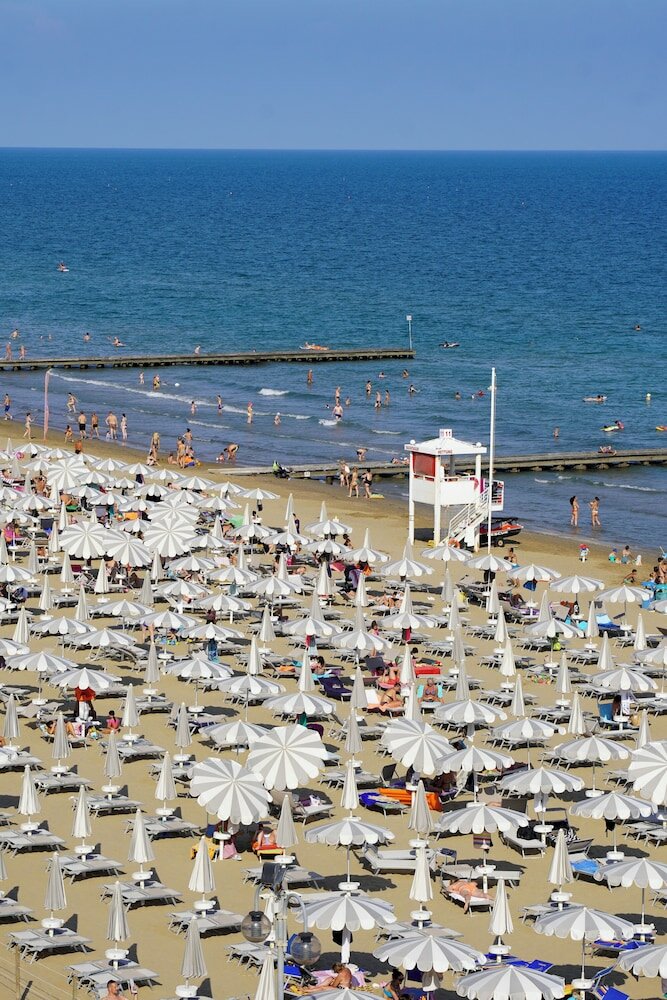 Фото Hotel Columbia & Ninfea