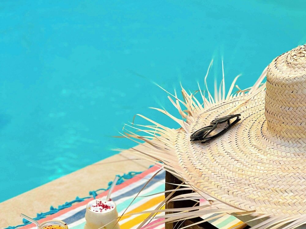 Фото Hotel Croisette Beach Cannes-MGallery