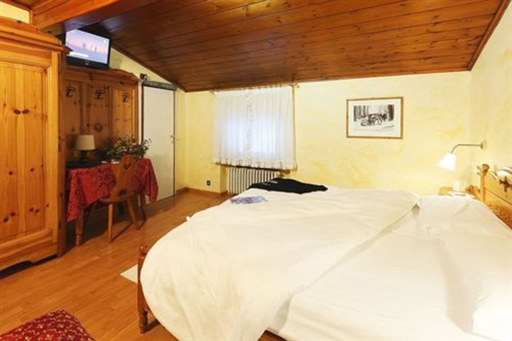 Фото Hotel Meublé Villa Neve