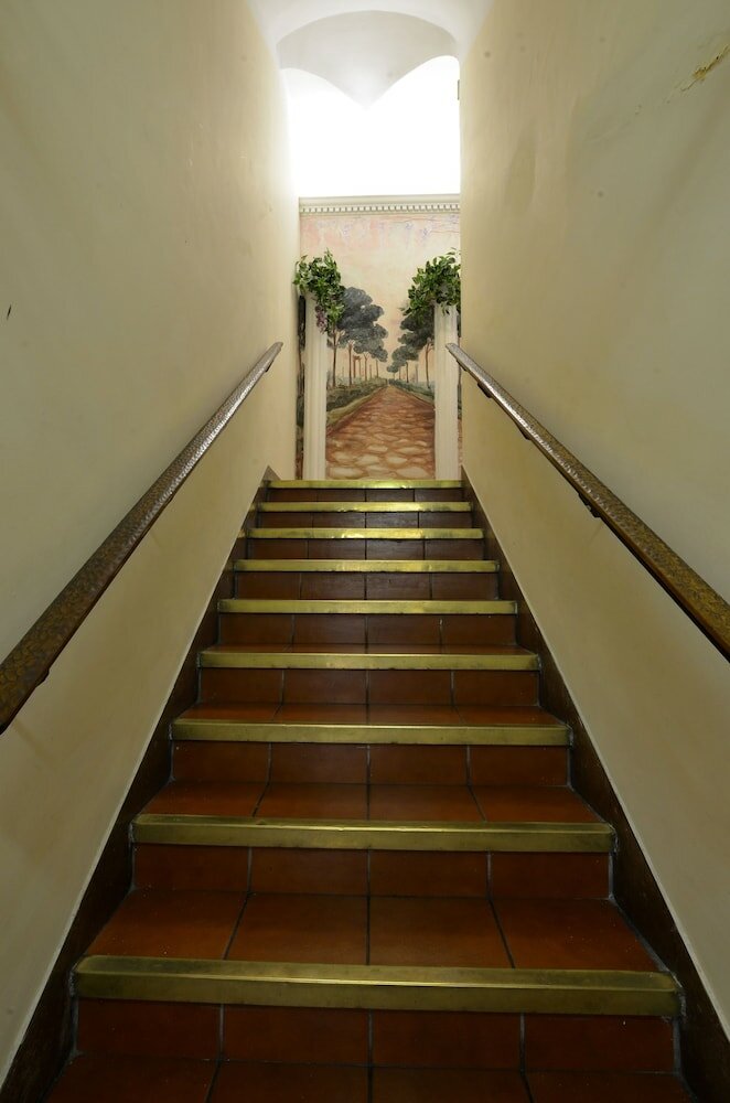 Фото Tirreno Hotel