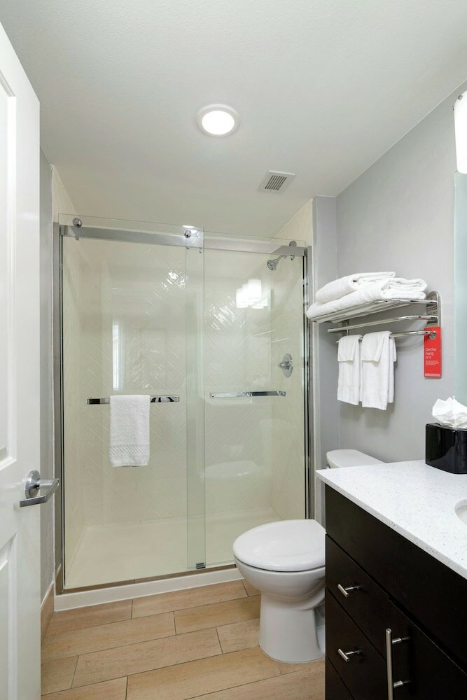 Фото TownePlace Suites Dallas McKinney