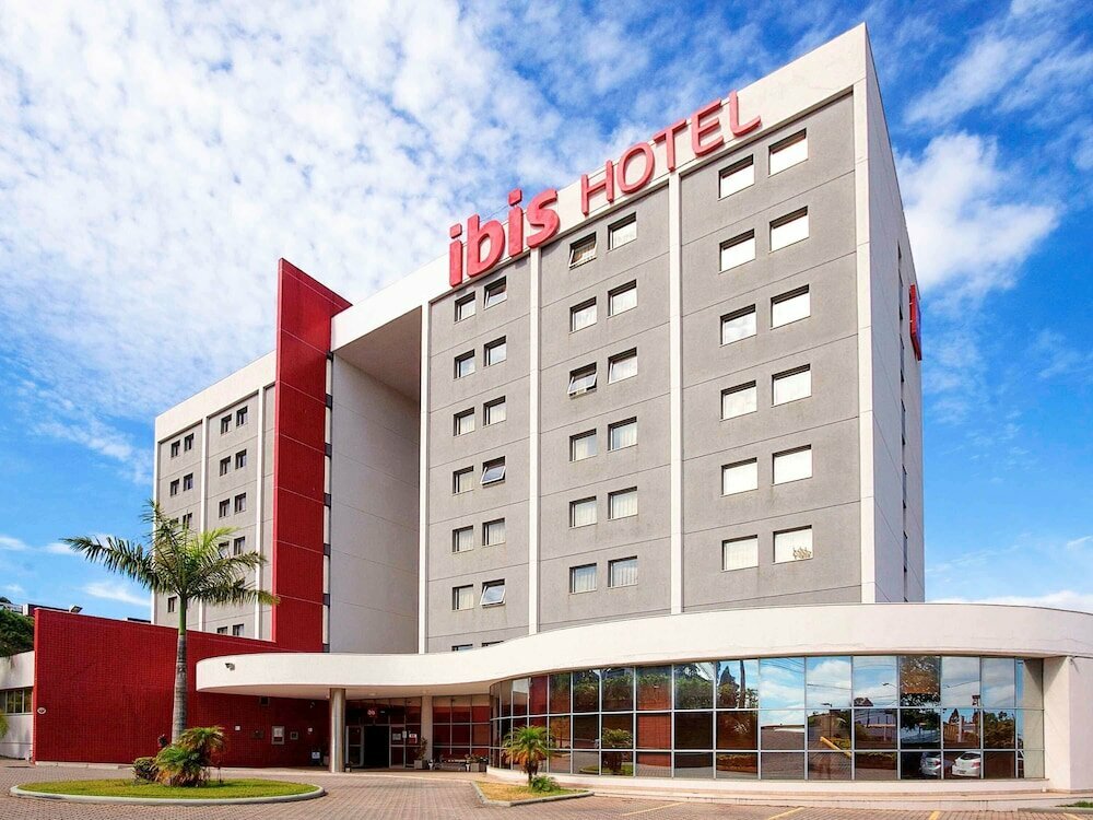 Hotel Ibis Betim, Belo Horizonte, photo