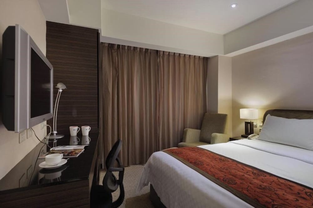 Фото K Hotel - Taipei I