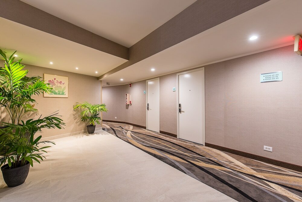 Фото Polynesian Residences Waikiki Beach