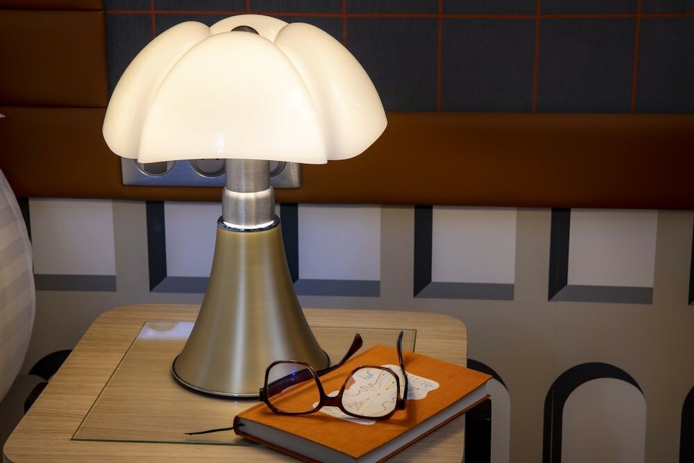 Фото Hotel Sleeping Belle