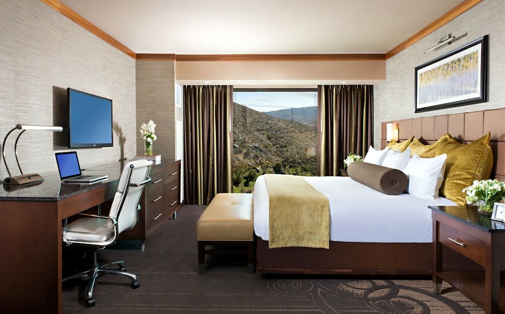 Фото Harrah's Resort Southern California