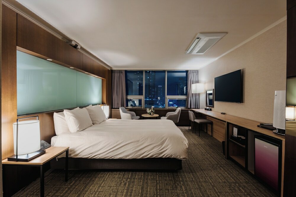 Фото Hotel Interciti