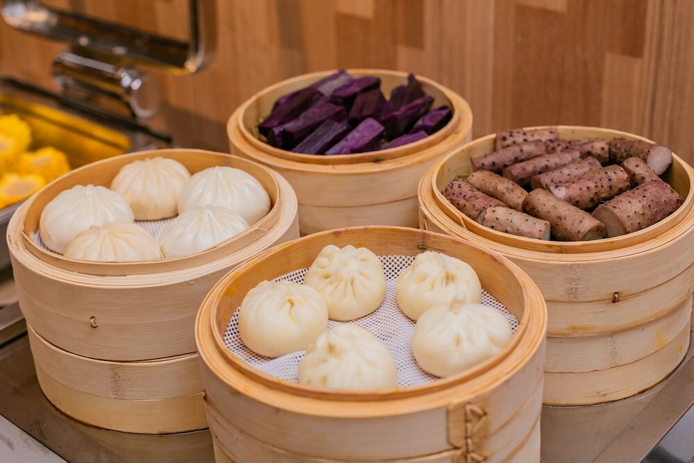 Фото Holiday Inn Express Xi'an High-tech Zone