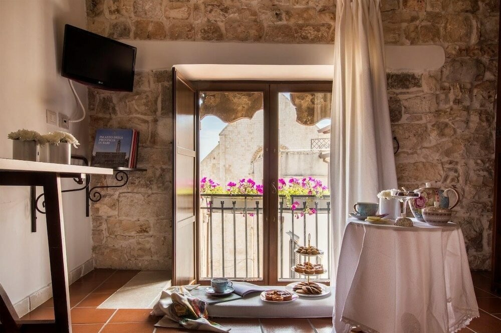 Фото Corte Altavilla Relais & Charme