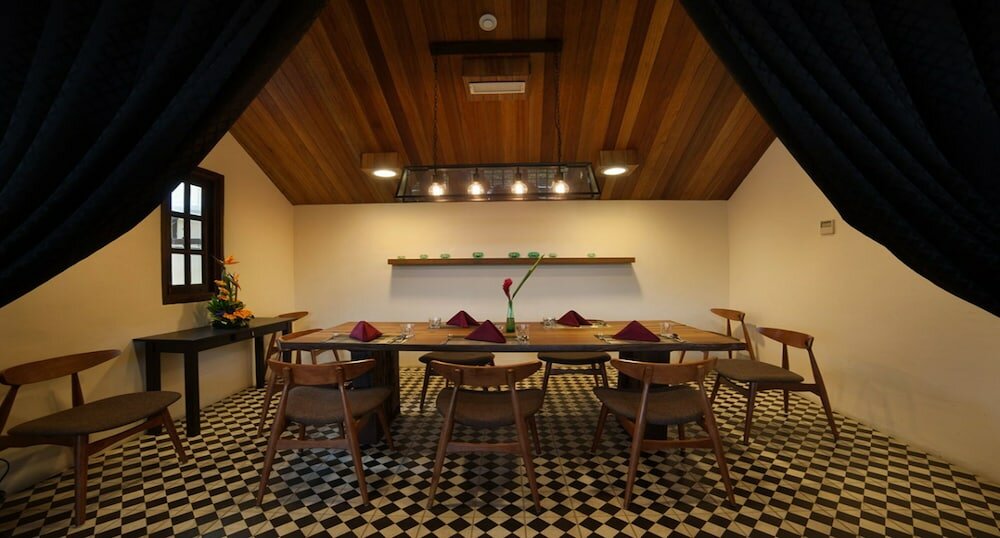 Фото The Chambers