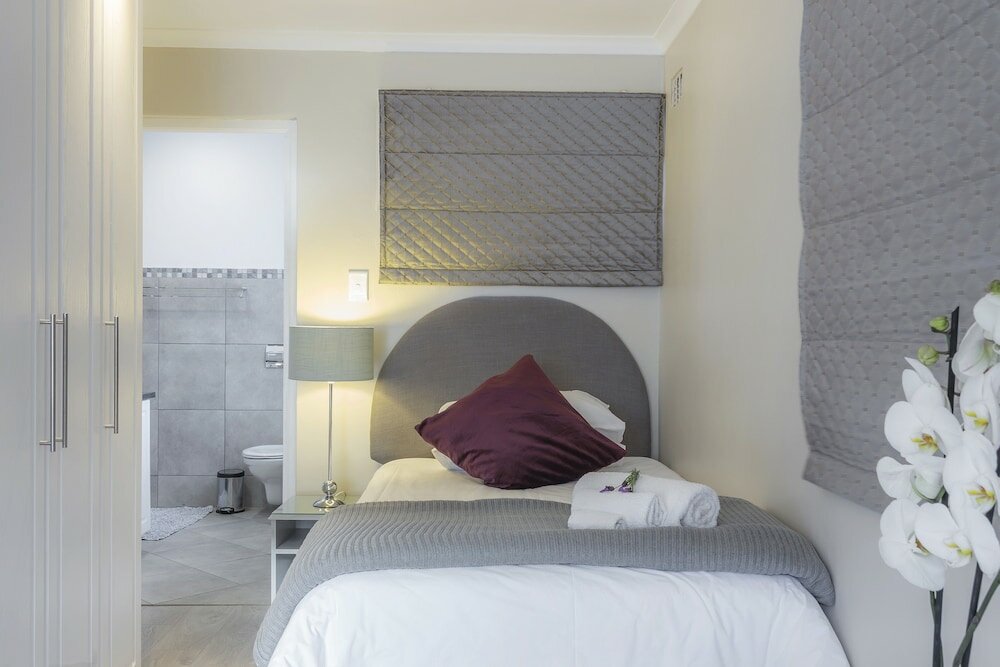 Фото Maroela House