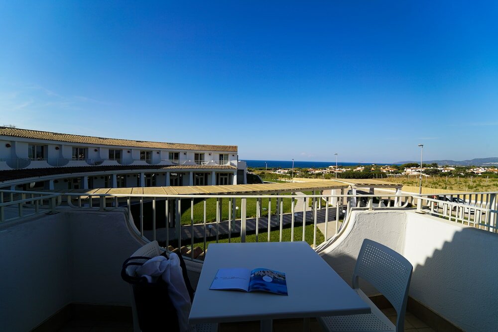 Фото Gh Santina Resort