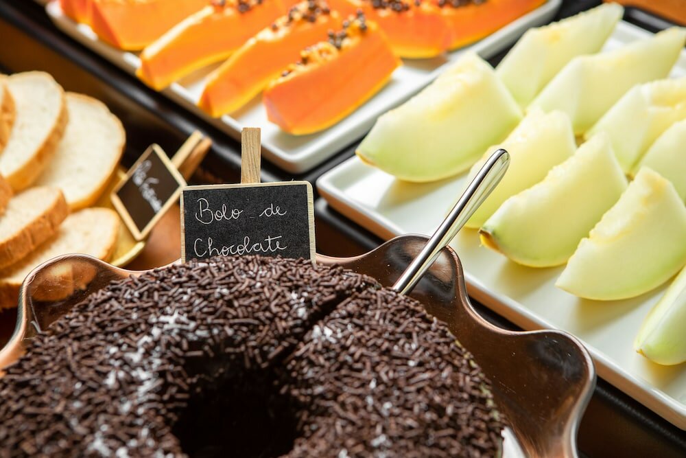 Фото Iate Hotel Florianópolis