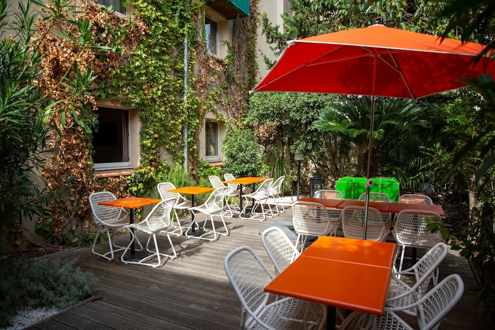 Фото Privilège Hôtel Mermoz