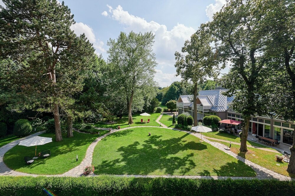 Фото Parkhotel Rothof