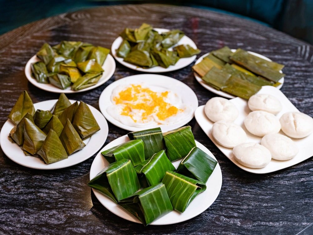 Фото Hue Serene Palace Hotel