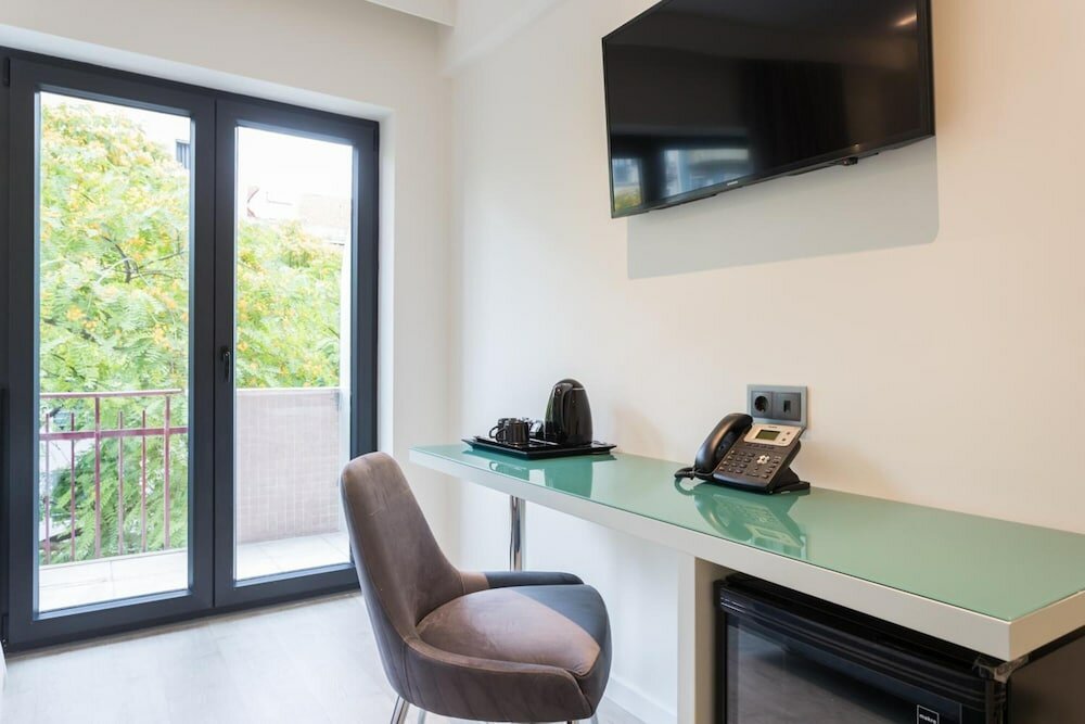 Фото Hotel Capital