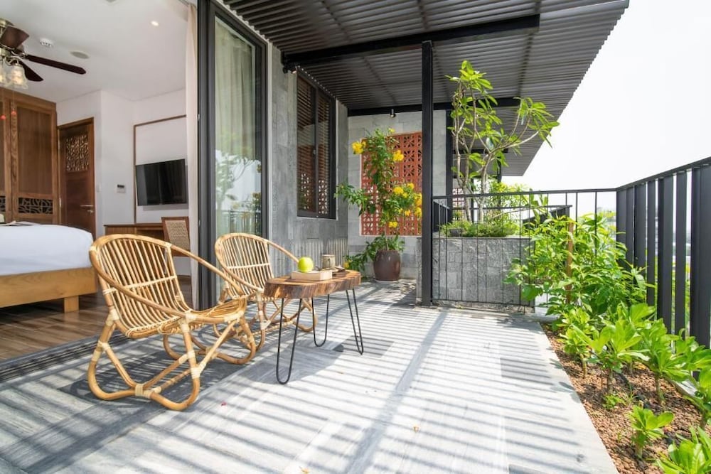 Фото Bonny Boutique Hotel Da Nang