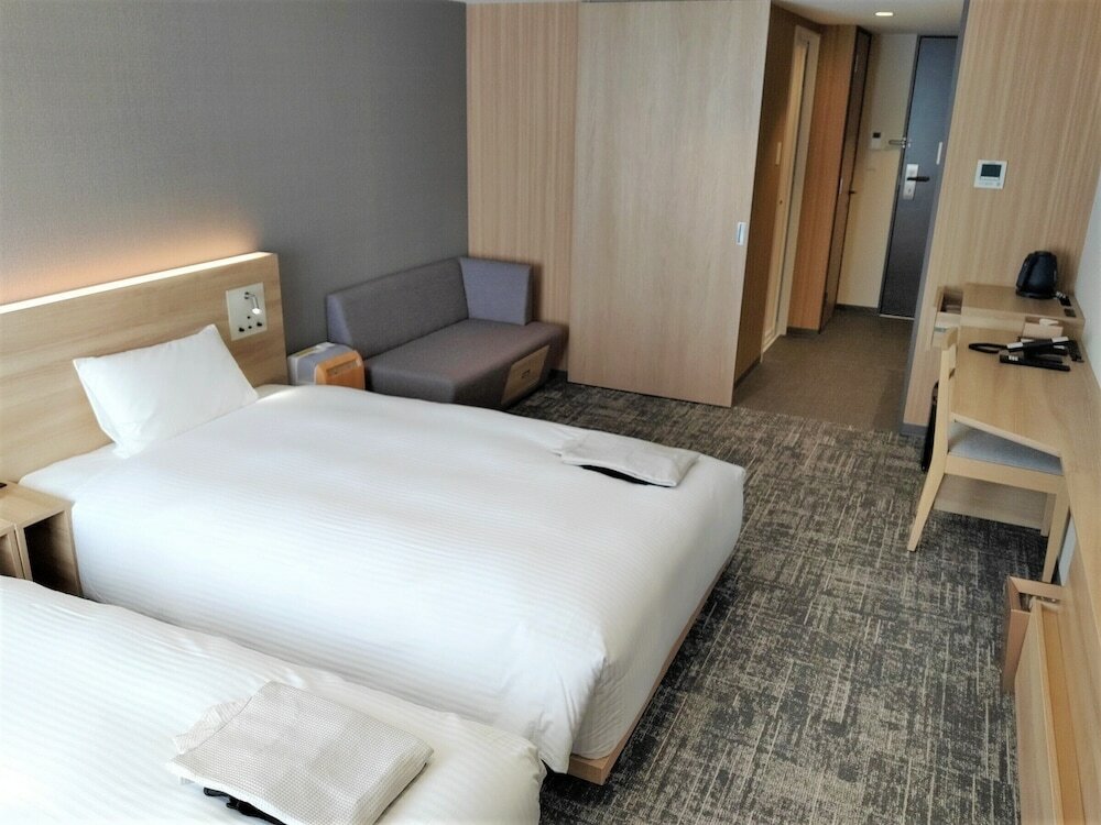 Фото Ala Hotel Kyoto