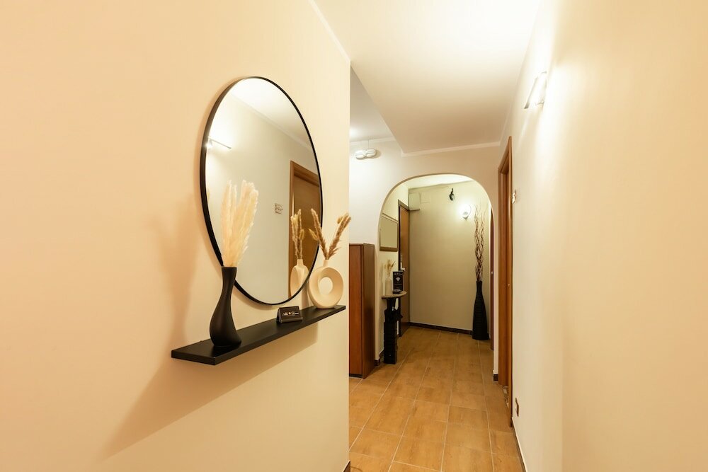 Фото B&b Alba Domus Roma