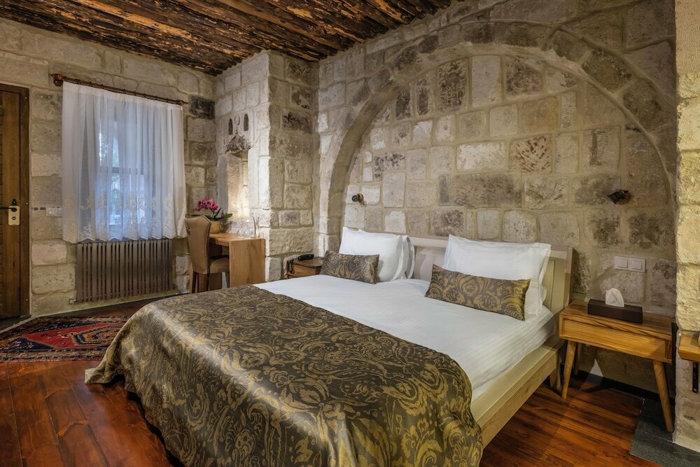 Hotel Cappadocia Estates, Urgup, photo