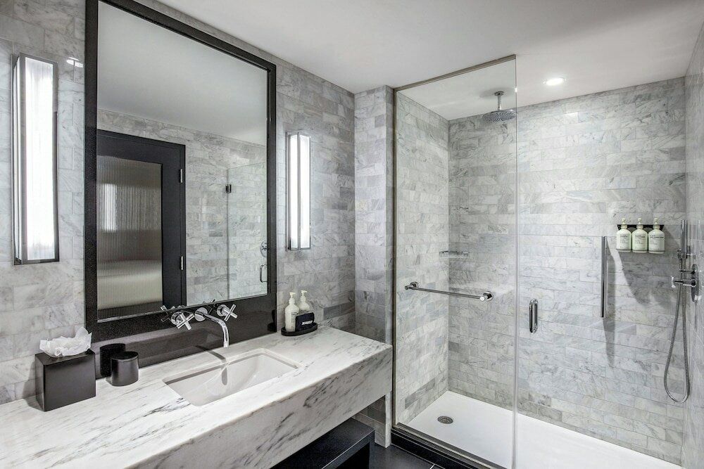 Фото The Press Hotel, Marriott Autograph Collection