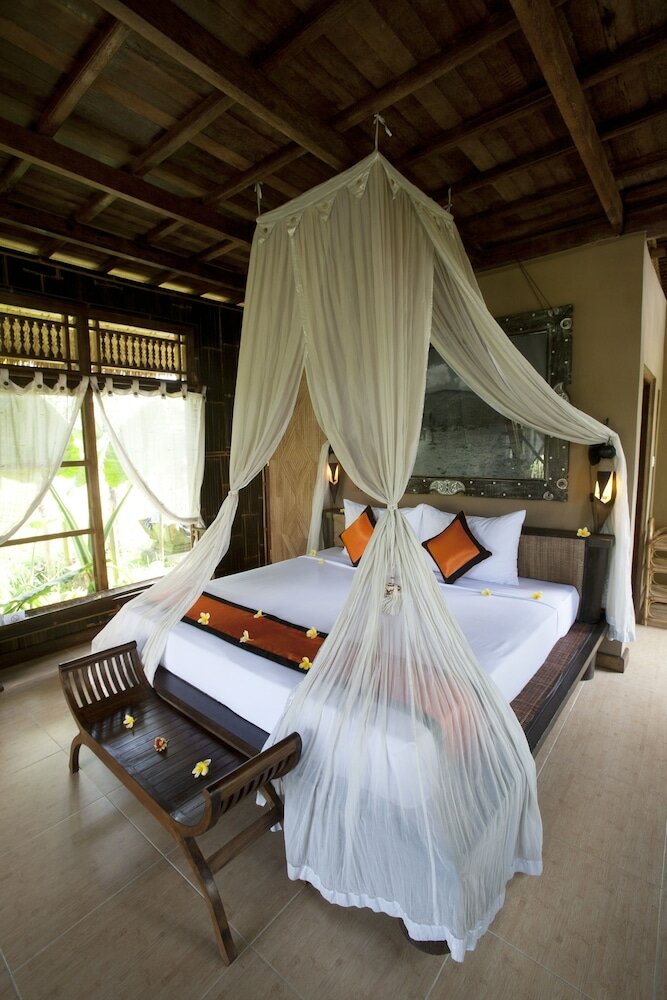 Фото Ubud Hidden Villa