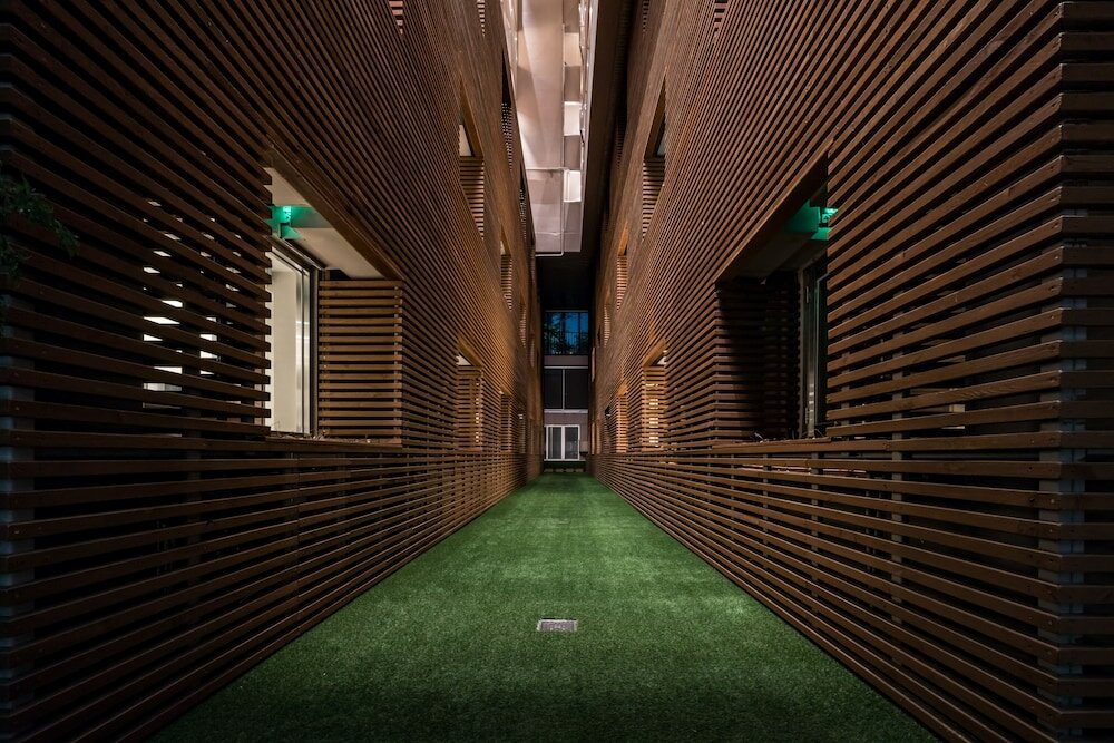 Фото Oriens Hotel & Residences