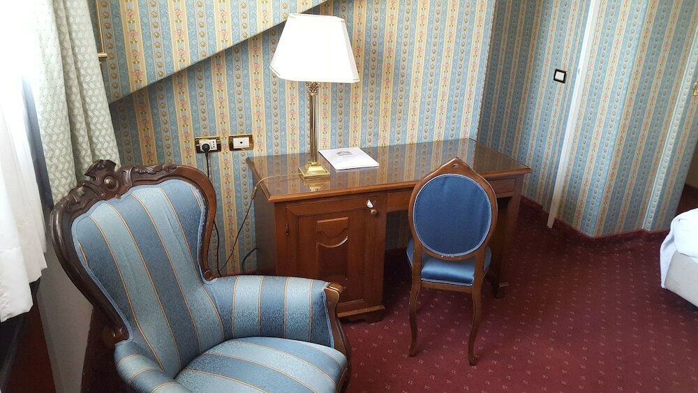 Фото Biasutti Hotel