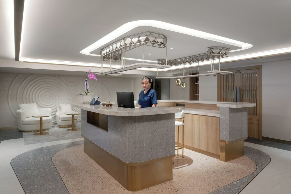 Фото TRIBE Living Bangkok Sukhumvit 39