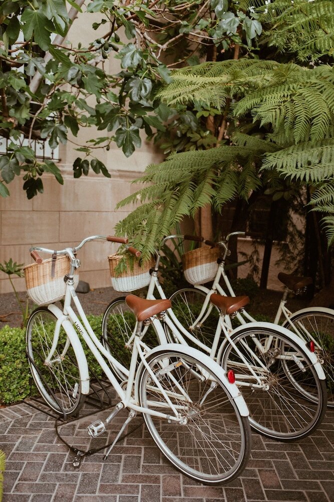 Фото Palihouse Santa Monica